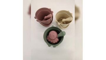 silicone beach toys MFZ-G022