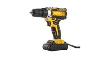 Good Quality Li-ion Rechargeable Battery Power Tools Hand Drill Machine Electric Cordless Drill Power Drills1