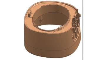Precision Mold  Video14