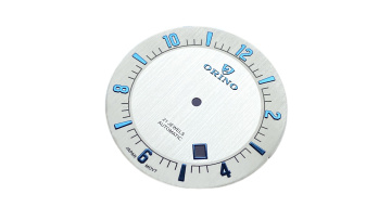 DL-140-PT Watch dial