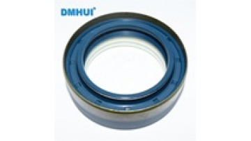 90450040 JCB machinery 3CX 4CX spare parts oil seals factory with COMBI type NBR rubber material1