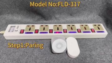 FLD-317