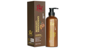 2022 New Hair Restoration Shampoo with Ganoderma Lucidum for Thin, Weak, and Damaged Hair1