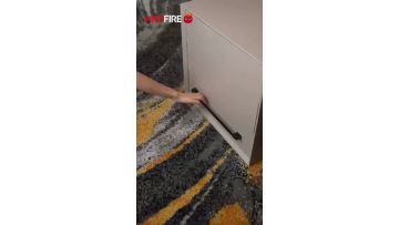 Smooth. Silent. Smart.Meet the P88 Drawer Closing Device – effortless closing, every time.