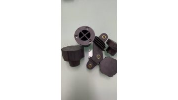 pvc electrical insulator 10