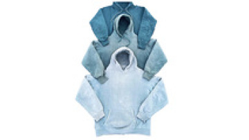 Vintage Acid Washed Hoodie Custom your own Logo Blank sun fader Hoodie Oversized Mens Cotton  Pullover1