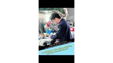 How to Choose a Zinc Alloy Polishing Machine?