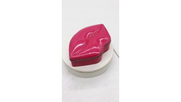 Metal Storage Box With Hinged Lid.MP4