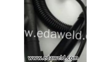 Mig/Mag Welding Fume Extraction Torch