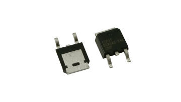 YZPST-BCR2AS-14A TO-252-4R BCR2AS-14A 2A Triacs With low holding and latching current