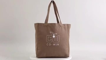 Canvas Tote Bags