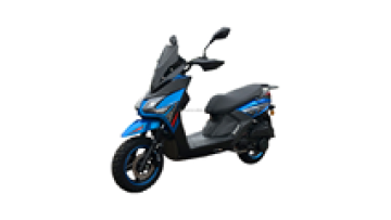 Exported Good Quality Gasoline Scooters 150CC Gas Motorcycle1