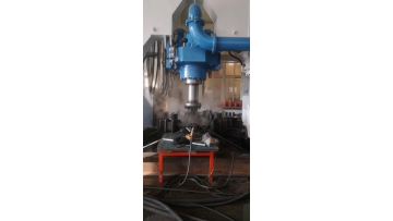 Reverse Circulation Drilling Machine 02