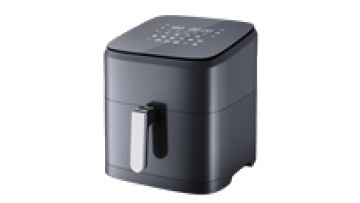 10L Commercial Freidora De Aire Sin Aceite Oil-Free Household Small Kitchen Appliances Electric Display Deep Cooker Air Fryer1