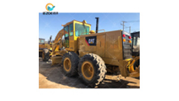 Used Construction Machines: CAT, Komatsu, Liugong & More in Japan1