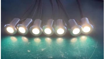 SYA-103 led deck light landscape light