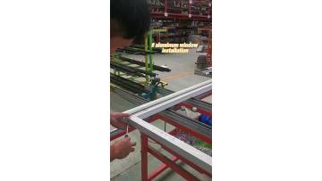 aluminium window and door 3