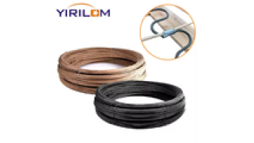 Guangdong Manufacturer 2 mm Steel Position Wire for Sofa Spring Fixation1
