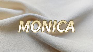 MONICA-Viscose Yarn