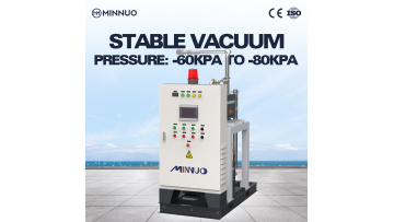 Medical vacuum pump