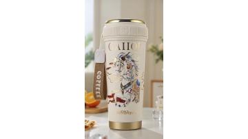 Pure Titanium Portable Juice Blender
