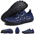 Unisex Sneakers Men Five Finger Shoes Outdoor Barefoot Summer Water Shoes Aqua Upstream Athletic Footwear Woman Swimming Slipper
