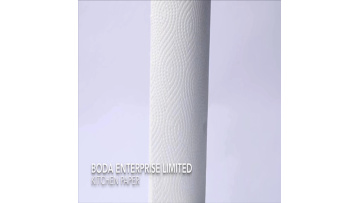 Full Embossed Kitchen Paper