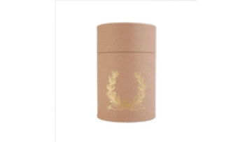 Custom Logo High Quality Paper Box Packaging Paper Cylinder Cardboard Tubes Boxes1