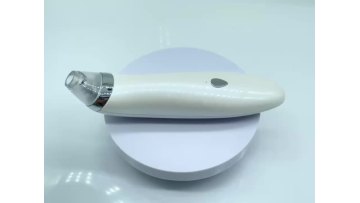 Blackhead remover makes you very fresh