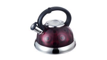 FH-138R super wear resistance, anti-slip kettle