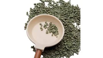 Granules For Regular WPC Products