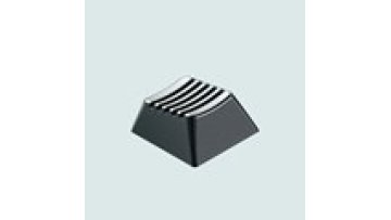 custom wholesale cnc machining mechanical keyboard case cnc keycaps1