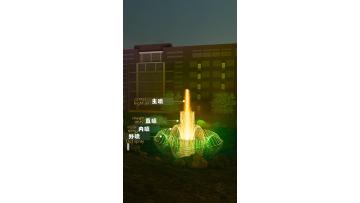 5-Meter Small Pond Fountain