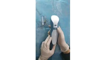 Plasma pen