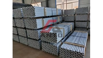 ANTO Split Set and Domed Plate
