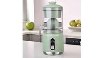 Wireless USB Rechargeable Citrus Juicer Portable Electric Orange Lemon Squeezer Mini Automatic Fruit Blender for Home Outdoor1