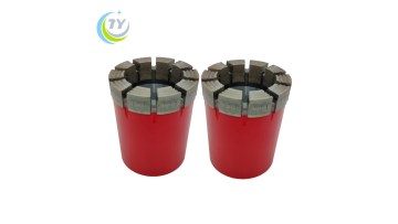 hq diamond core bit