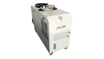 high pressure pump