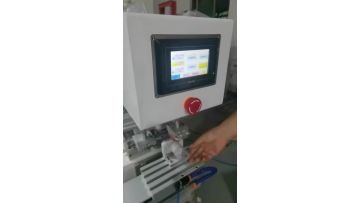 One color pad printer