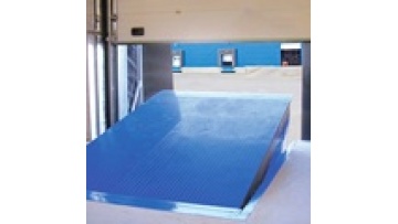 Price truck ramp dock leveler container loading dock leveler dock leveler ramp cold storage1