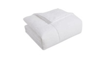 King Size Quilted Microfiber Comforter Winter Quilt Comfort Duvet Insert1
