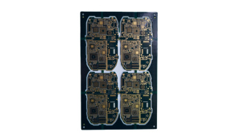 Hot Sale Low Price OEM Smart Electronics Blind Via Pcb Blind Circuit Board