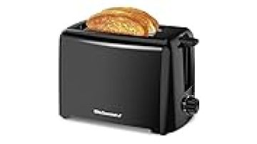 Cool Touch Toaster