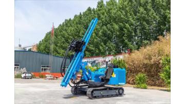 Pile Driver M300R