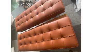 Barcelona 2 seater Bench