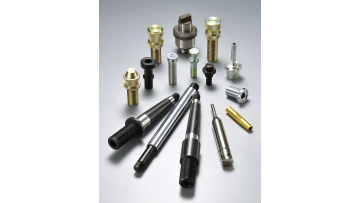 Screw Machined Parts