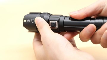 2000 LumensUsb  tail rope Type-c zoomable  XHP99 xhp50 18650 battery Best Camping Outdoor  USB Rechargeable LED Torch1