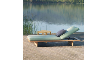 Have a comfortable recliner