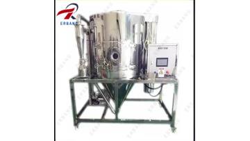 LPG Series High-speed Centri-fuge Atomizing Drier (11)