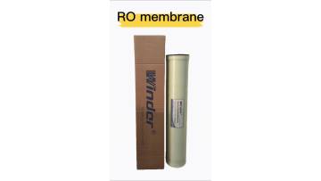 RO membrane For Frp Membrane Housing